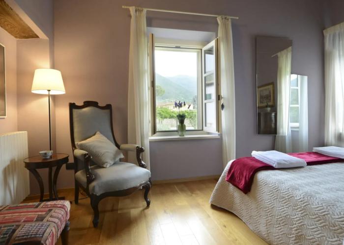 Guesthouse ai Santinelli