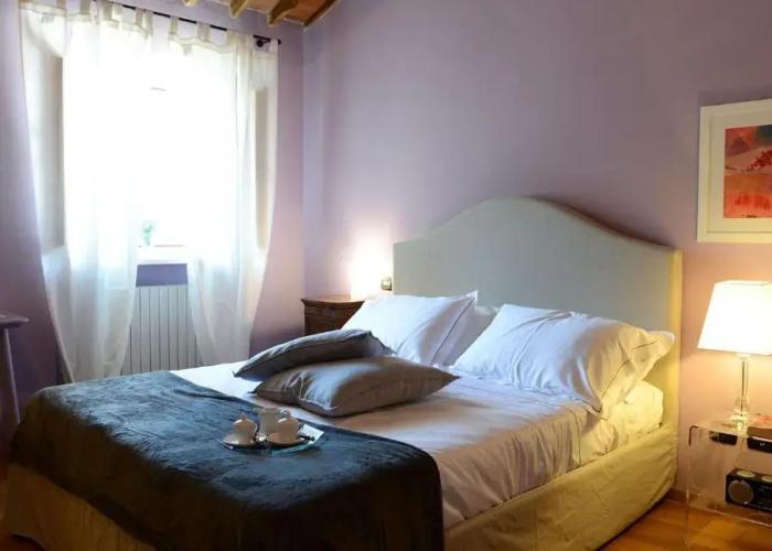 Guesthouse ai Santinelli