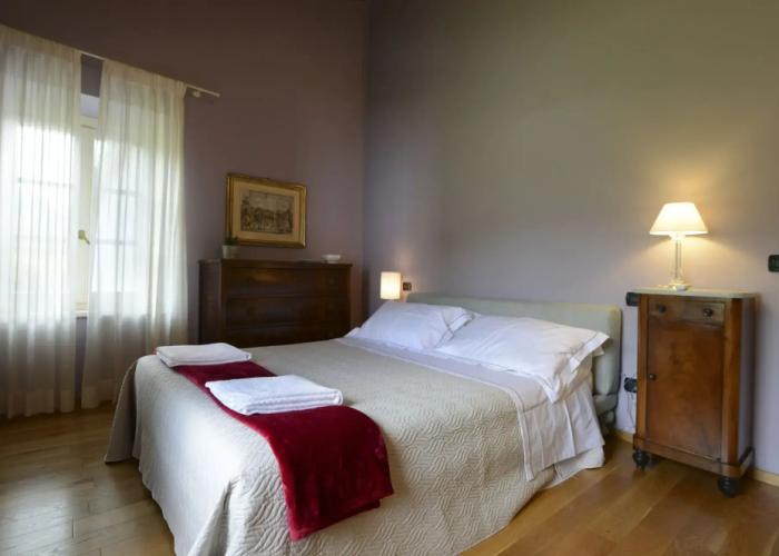 Guesthouse ai Santinelli