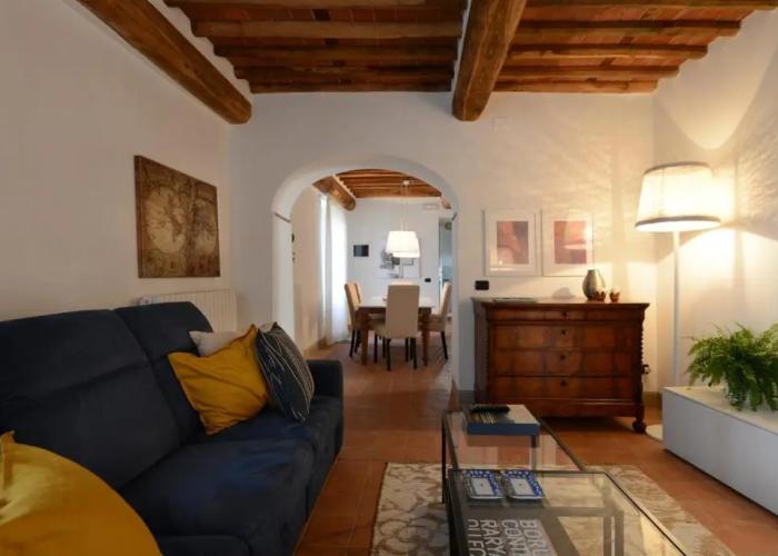 Guesthouse ai Santinelli