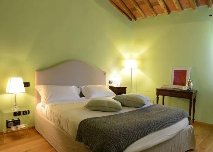 Guesthouse ai Santinelli