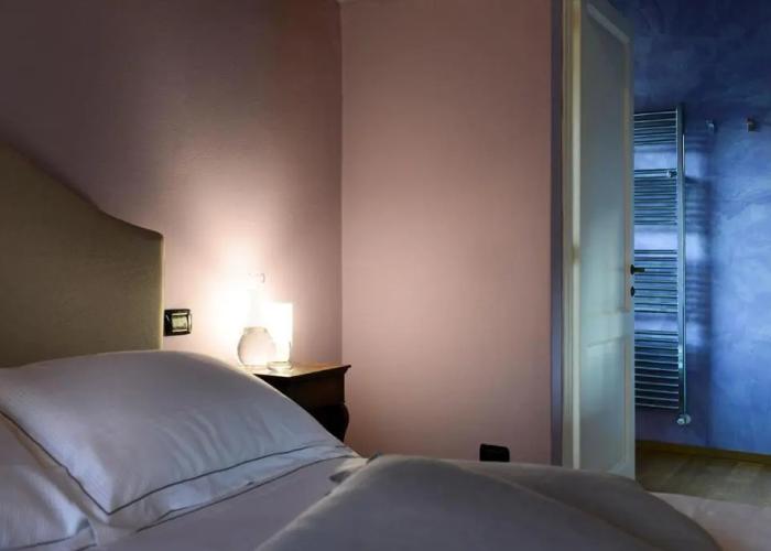 Guesthouse ai Santinelli