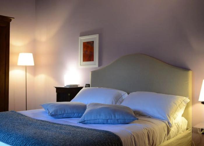 Guesthouse ai Santinelli