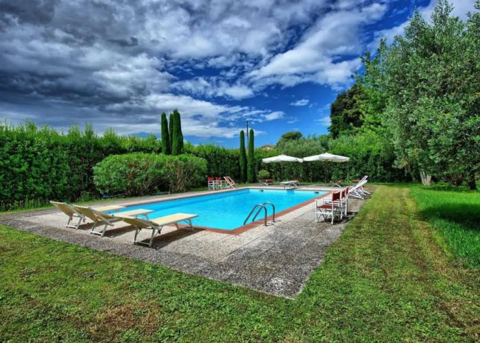 Villa Fiamma