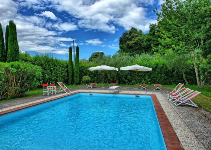 Villa Fiamma