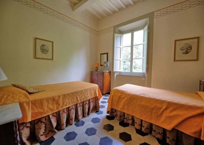 Villa Fiamma