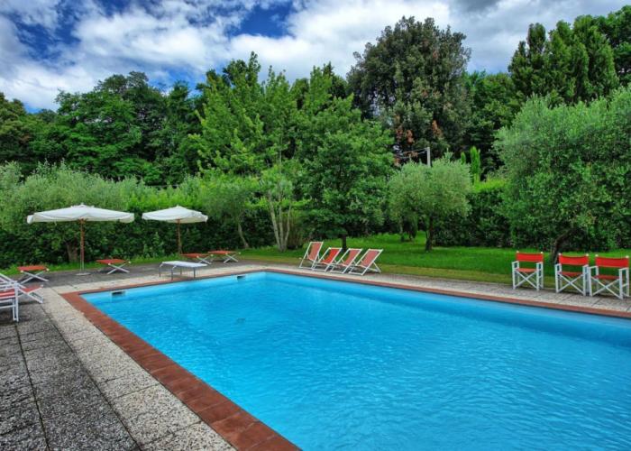 Villa Fiamma