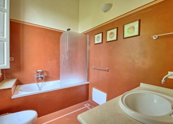 Villa Fiamma
