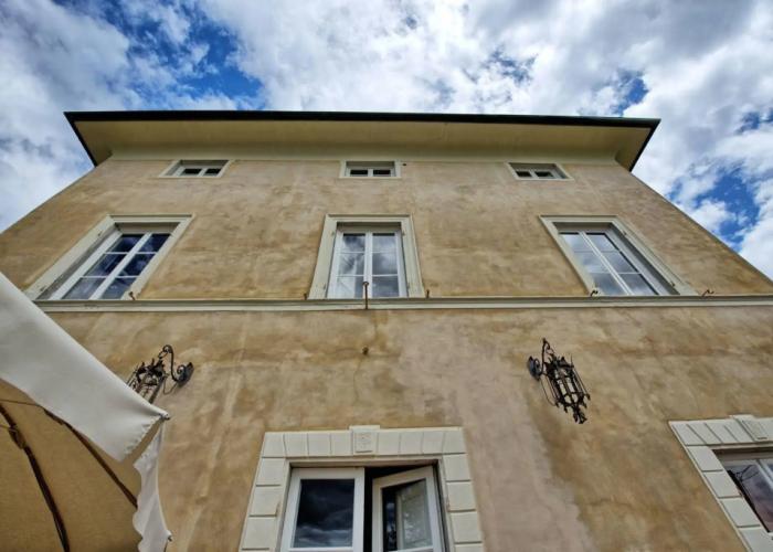 Villa Fiamma