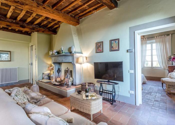 Il Frantoio Farmhouse Apartment