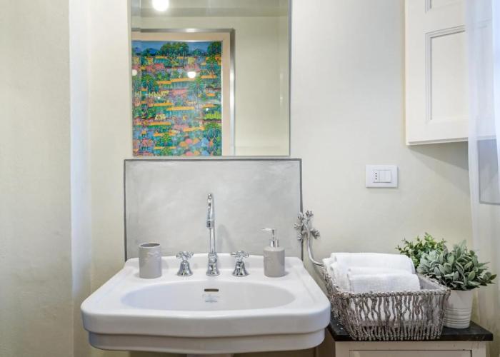 Il Frantoio Farmhouse Apartment