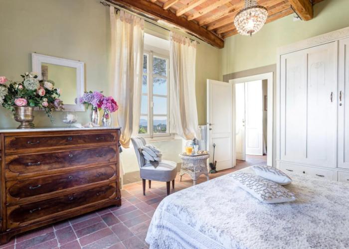Il Frantoio Farmhouse Apartment