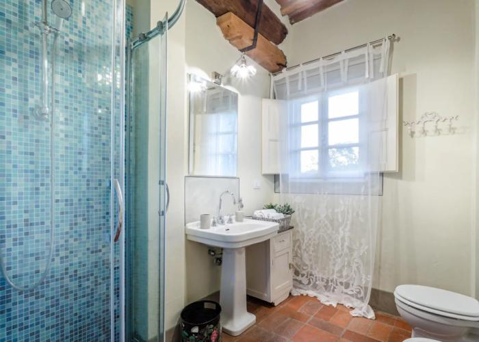 Il Frantoio Farmhouse Apartment