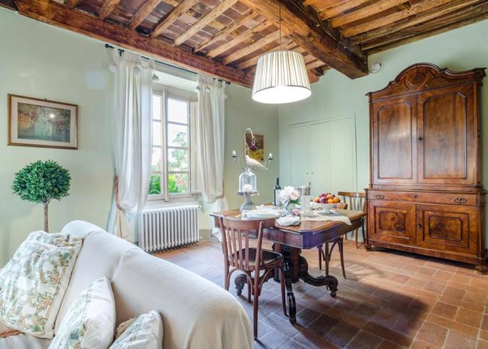 Il Frantoio Farmhouse Apartment
