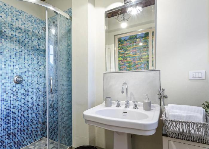 Il Frantoio Farmhouse Apartment