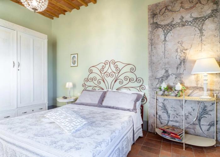 Il Frantoio Farmhouse Apartment