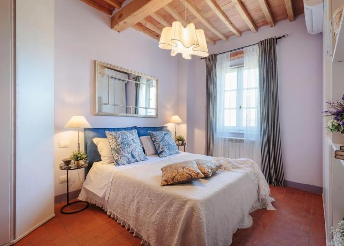 Villa Ricordi in Marlia