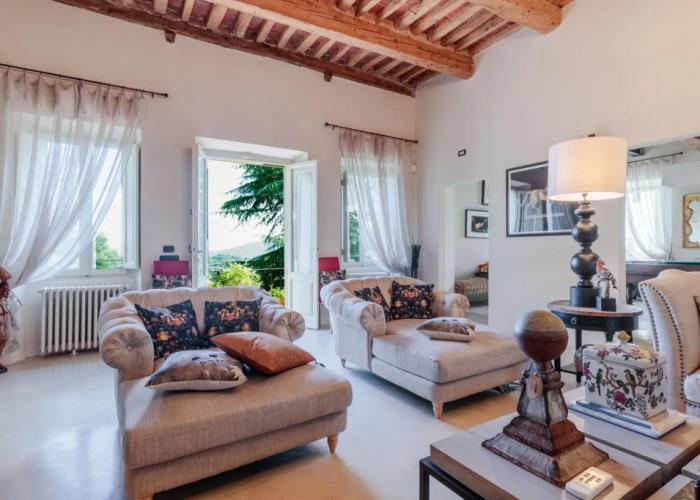 Villa Duemani - Pickleball Retreat