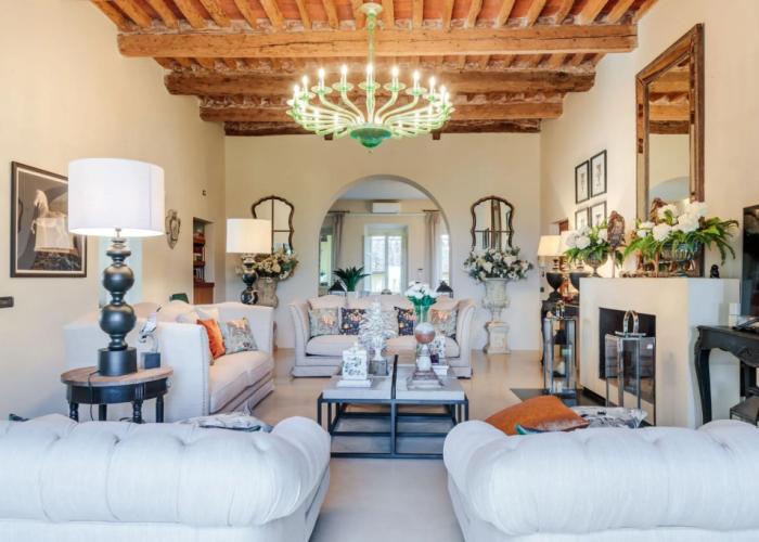 Villa Duemani - Pickleball Retreat