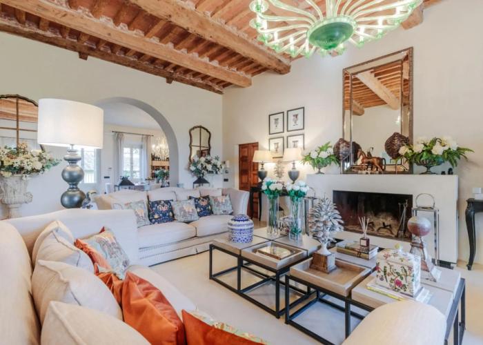 Villa Duemani - Pickleball Retreat