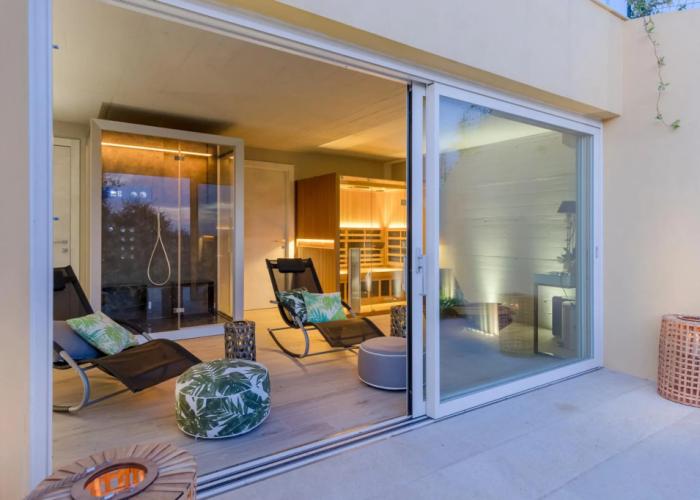 Villa Duemani - Pickleball Retreat