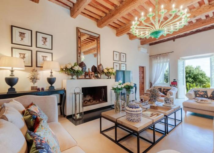 Villa Duemani - Pickleball Retreat