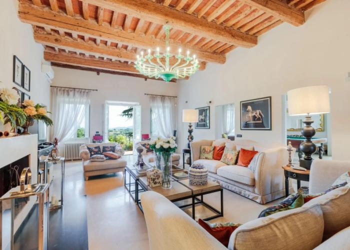 Villa Duemani - Pickleball Retreat