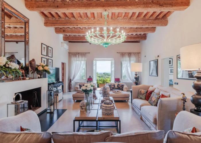 Villa Duemani - Pickleball Retreat