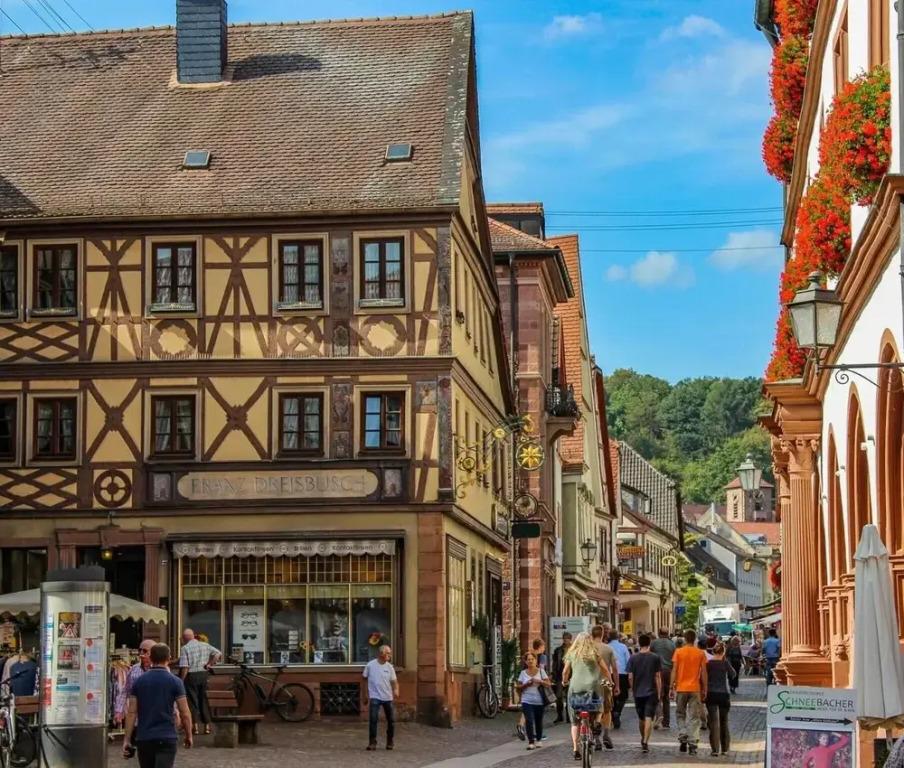 Boutique Hotel Bundschuh