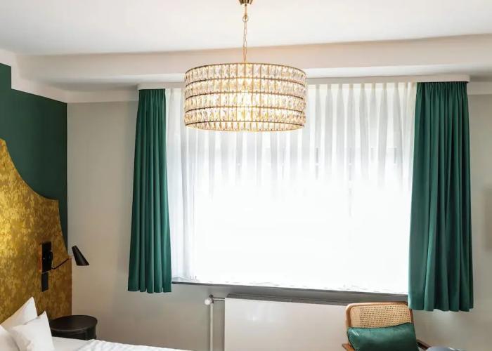 Boutique Hotel Bundschuh