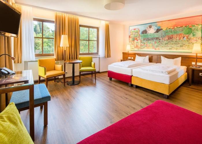 Boutique Hotel Bundschuh
