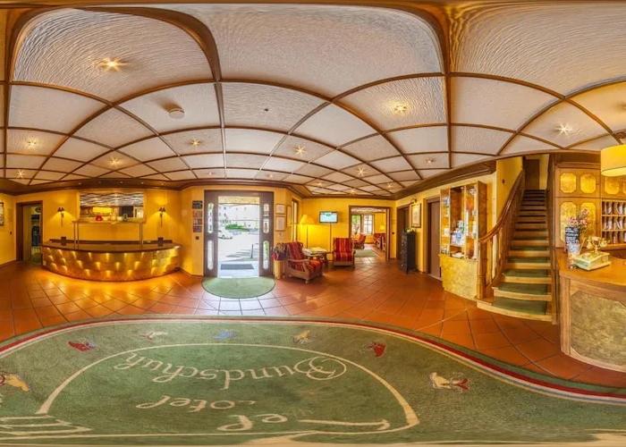 Boutique Hotel Bundschuh