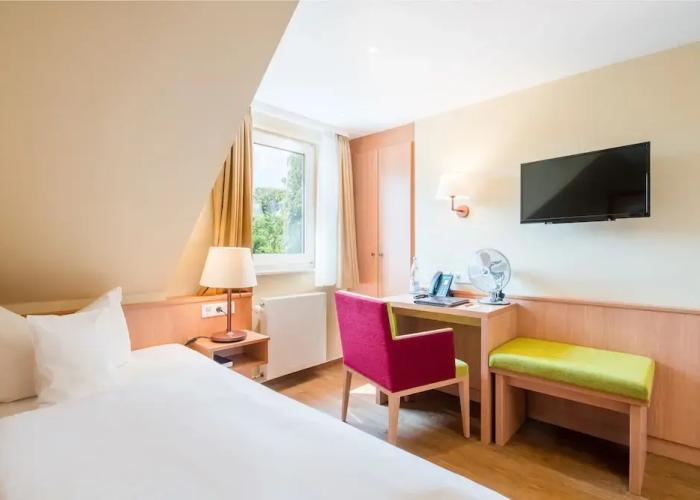 Boutique Hotel Bundschuh