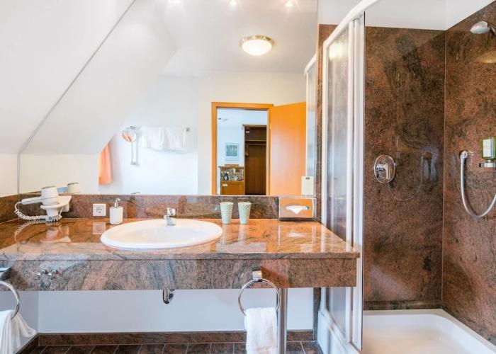 Boutique Hotel Bundschuh