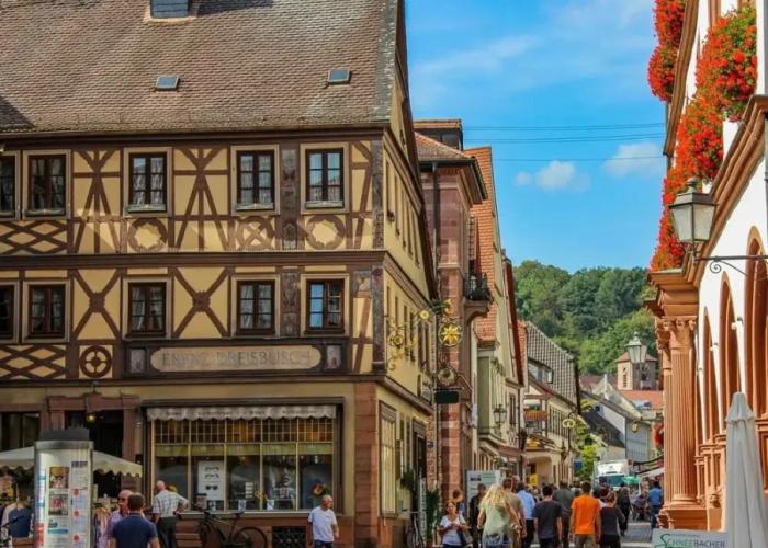 Boutique Hotel Bundschuh