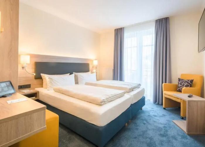 Achat Hotel Lohr am Main