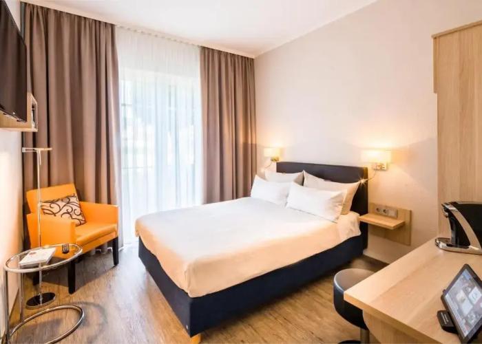 Achat Hotel Lohr am Main