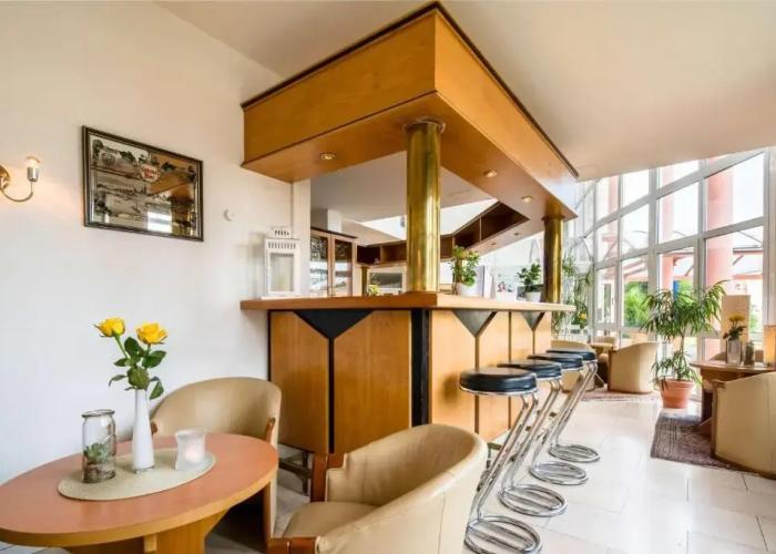 Achat Hotel Lohr am Main