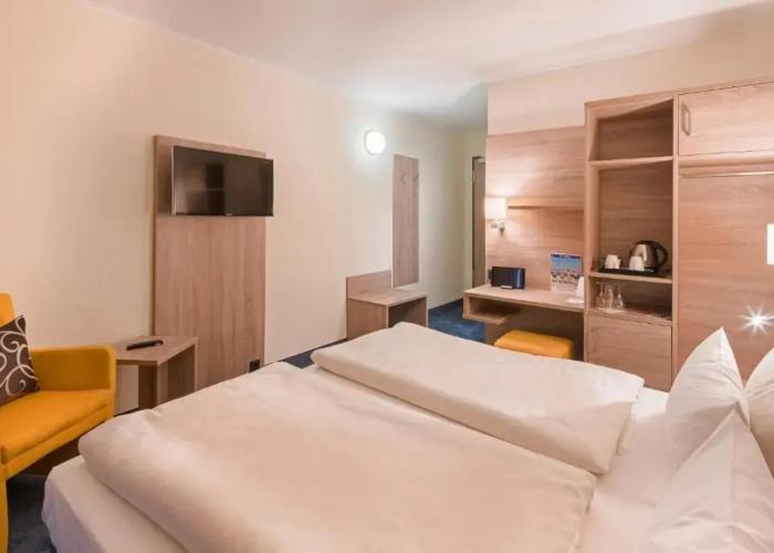 Achat Hotel Lohr am Main