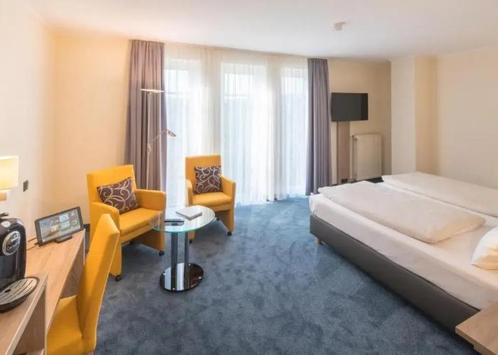 Achat Hotel Lohr am Main
