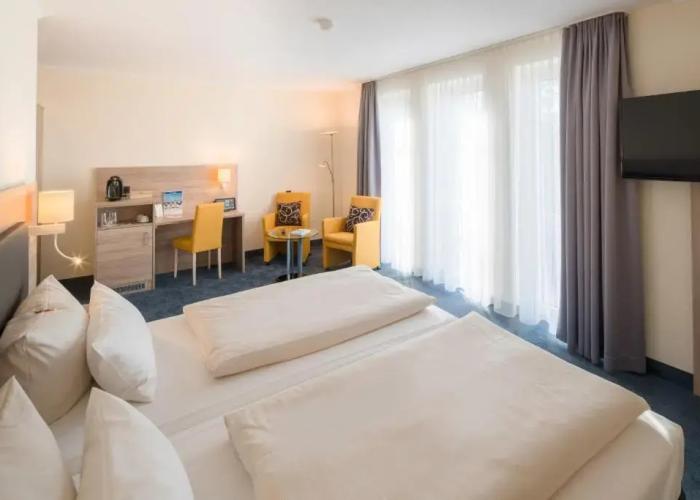 Achat Hotel Lohr am Main