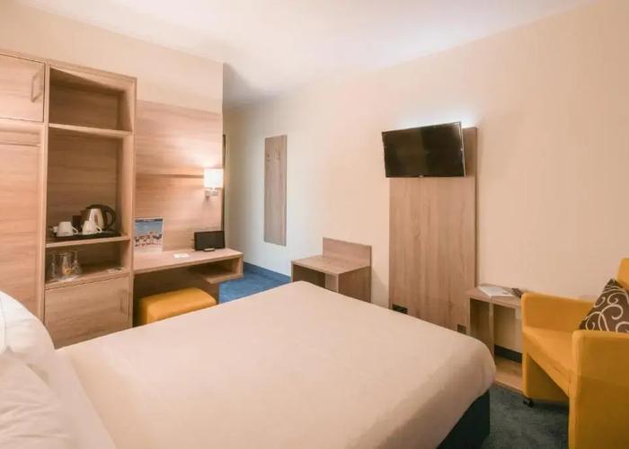 Achat Hotel Lohr am Main