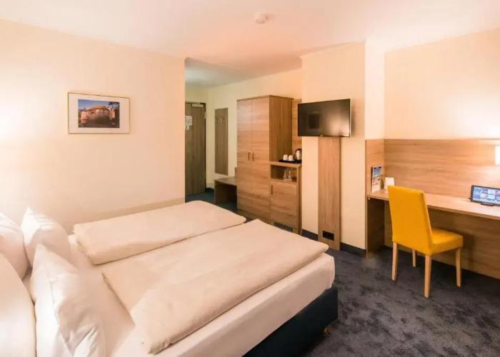 Achat Hotel Lohr am Main