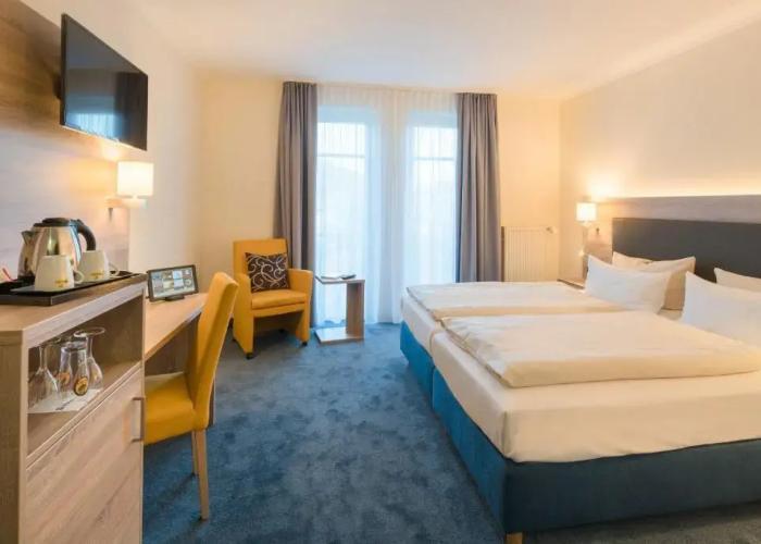Achat Hotel Lohr am Main