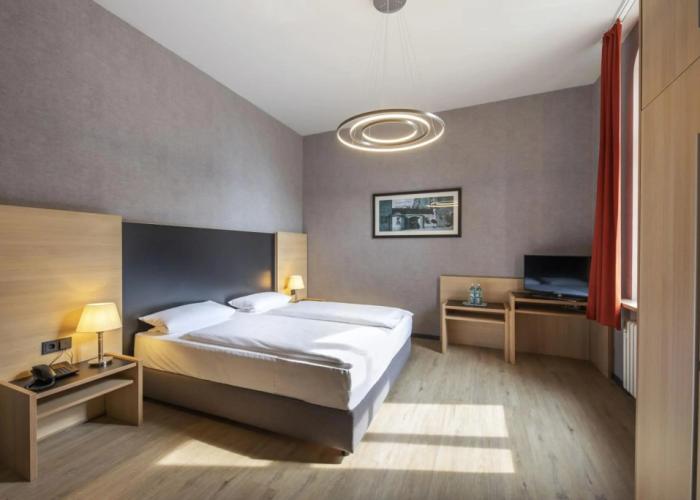 Roomingtons Franziskushöhe Lohr