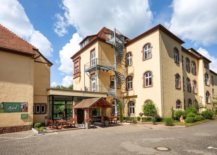 Roomingtons Franziskushöhe Lohr