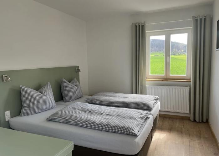 bike lodge Spessart