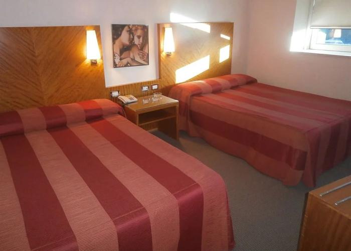 Enea Hotel Aprilia