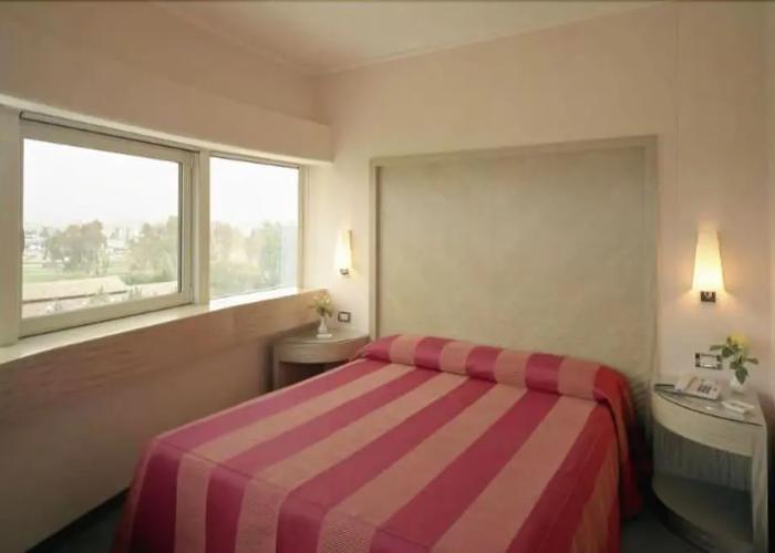 Enea Hotel Aprilia