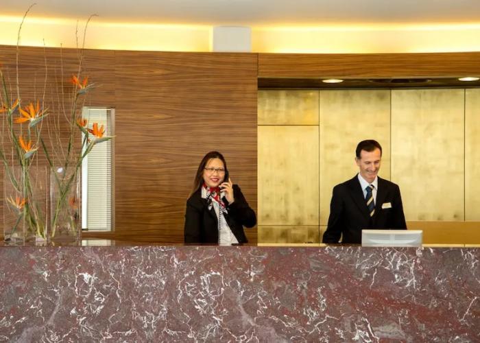 Enea Hotel Aprilia